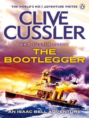 The Bootlegger - ebook